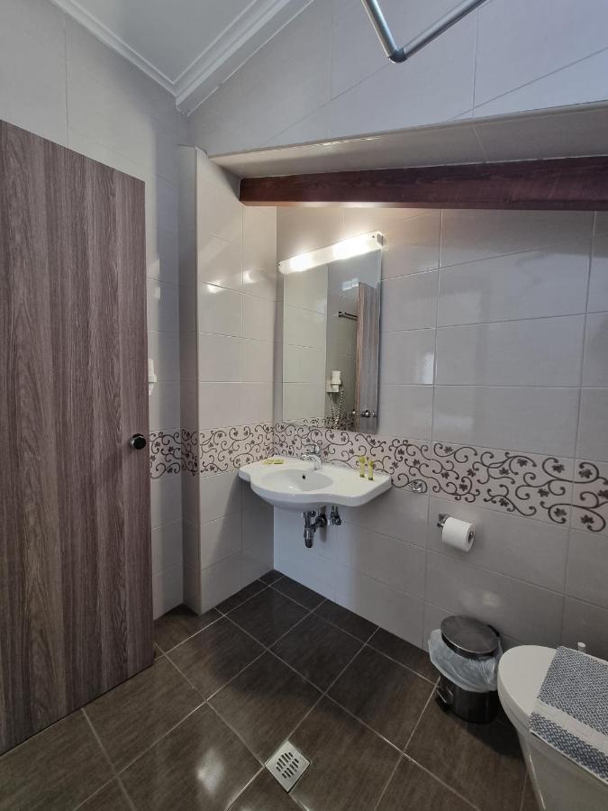 Sissy'S Boutique Apartments Паралия-Катерини Экстерьер фото