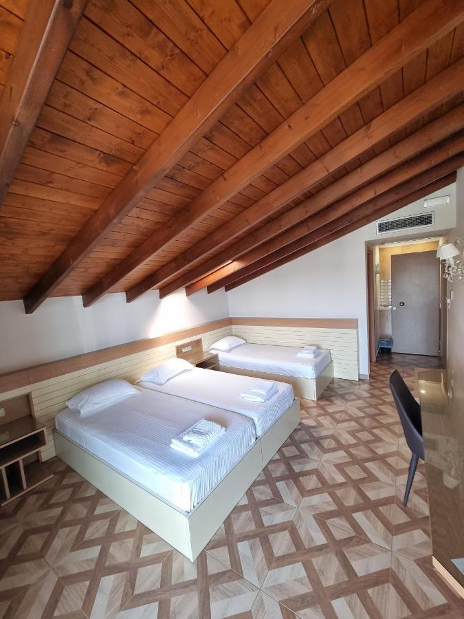 Sissy'S Boutique Apartments Паралия-Катерини Экстерьер фото