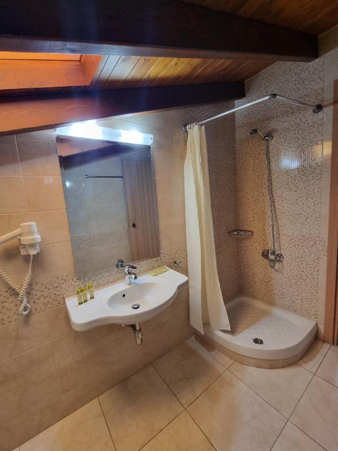 Sissy'S Boutique Apartments Паралия-Катерини Экстерьер фото