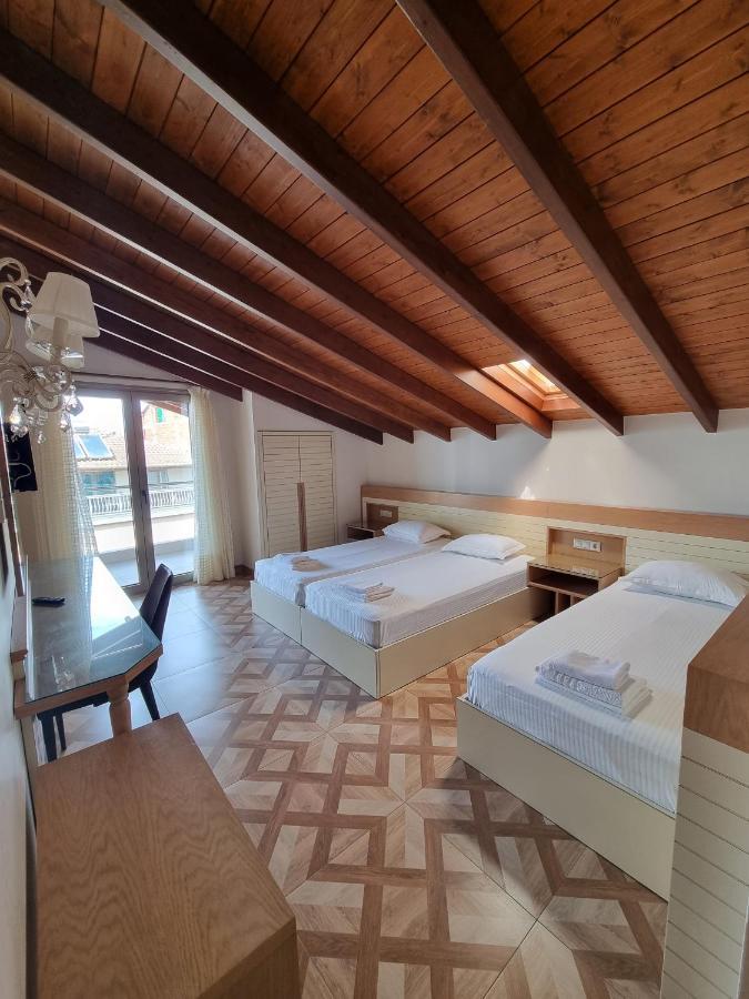 Sissy'S Boutique Apartments Паралия-Катерини Экстерьер фото