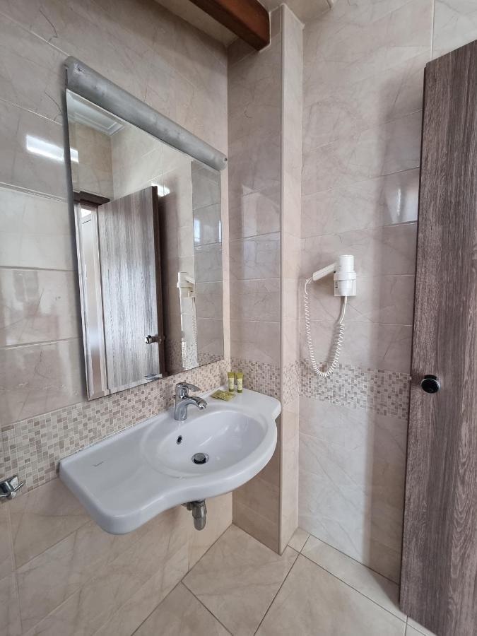 Sissy'S Boutique Apartments Паралия-Катерини Экстерьер фото