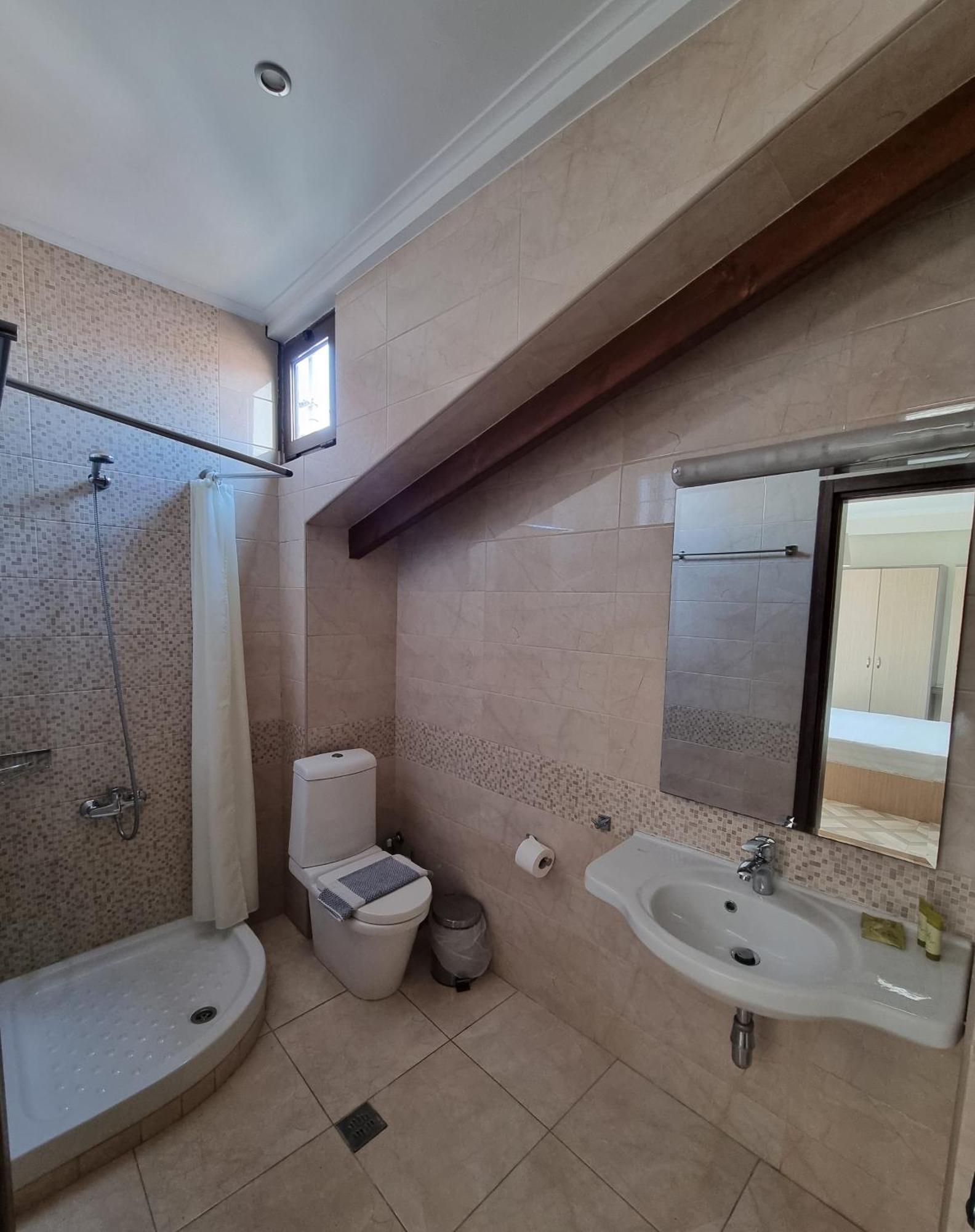 Sissy'S Boutique Apartments Паралия-Катерини Экстерьер фото