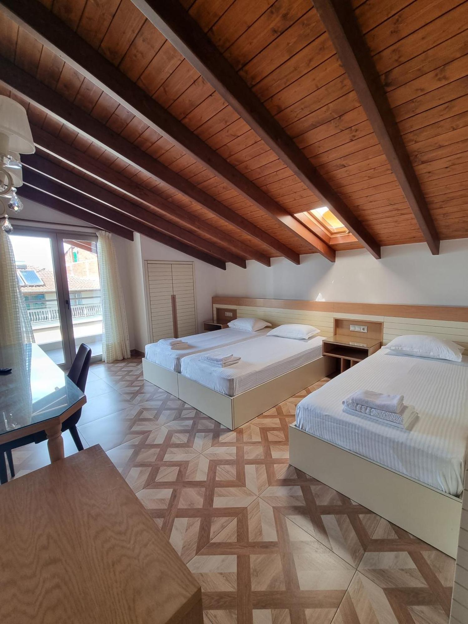 Sissy'S Boutique Apartments Паралия-Катерини Экстерьер фото