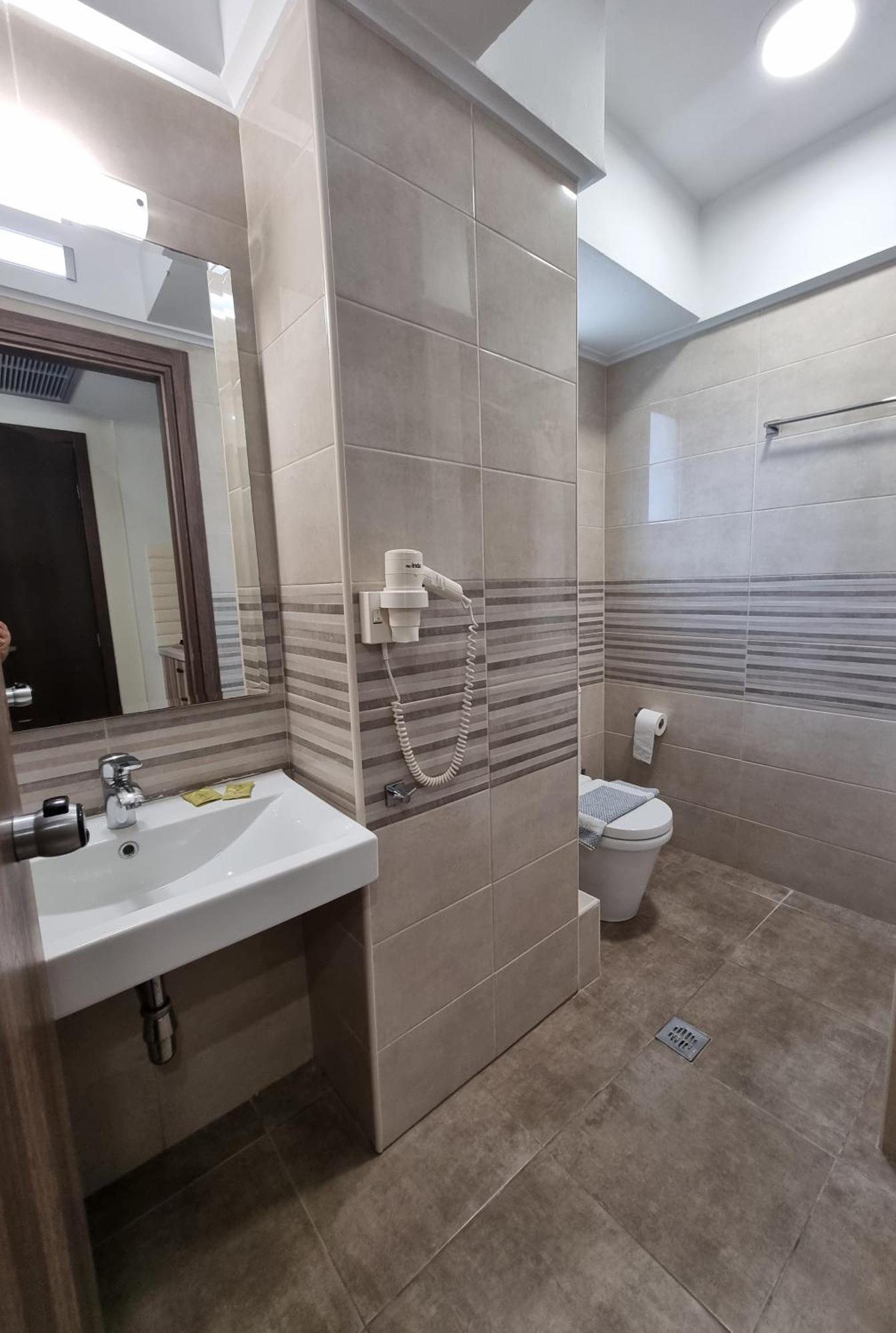 Sissy'S Boutique Apartments Паралия-Катерини Экстерьер фото
