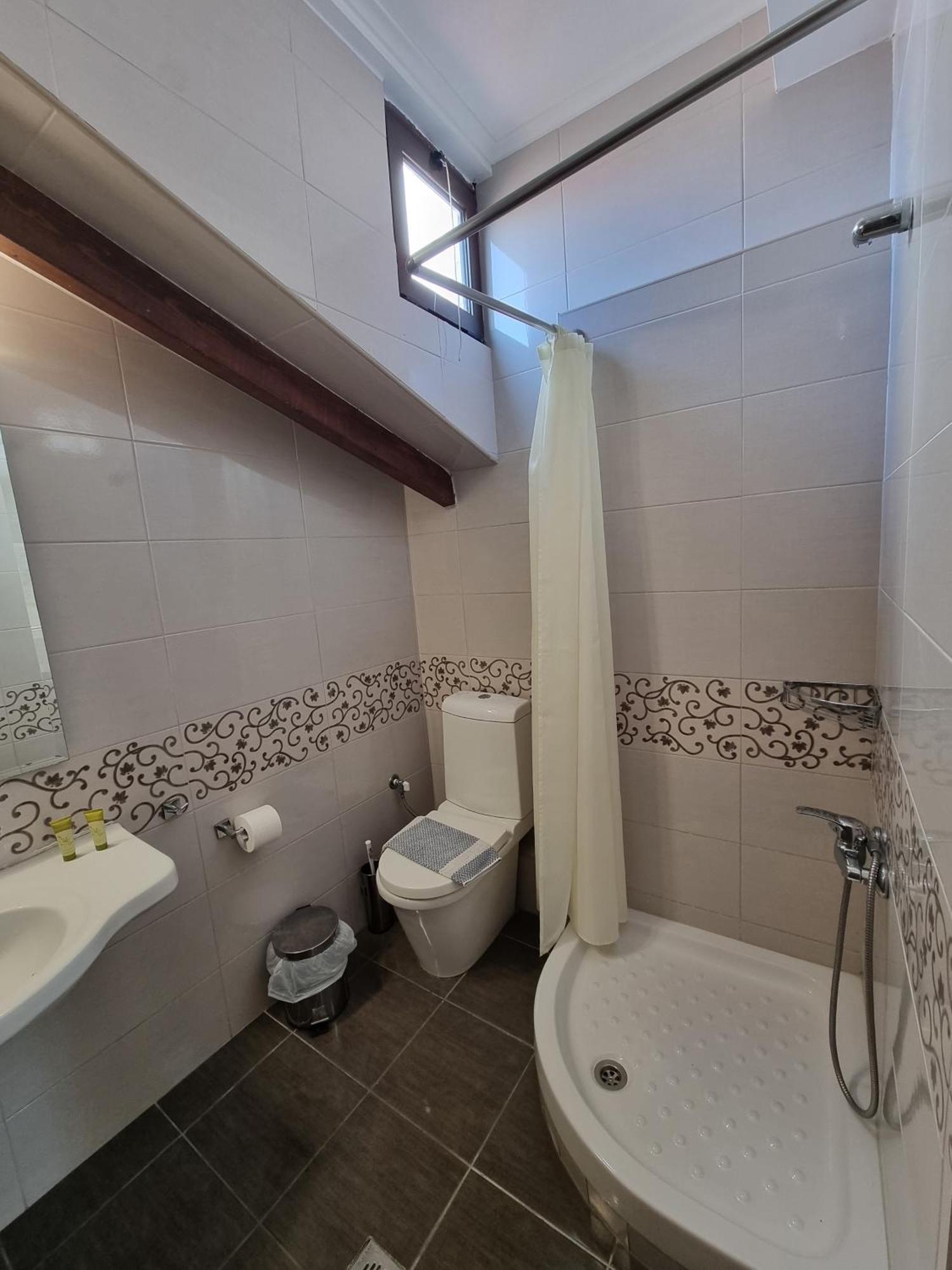 Sissy'S Boutique Apartments Паралия-Катерини Экстерьер фото