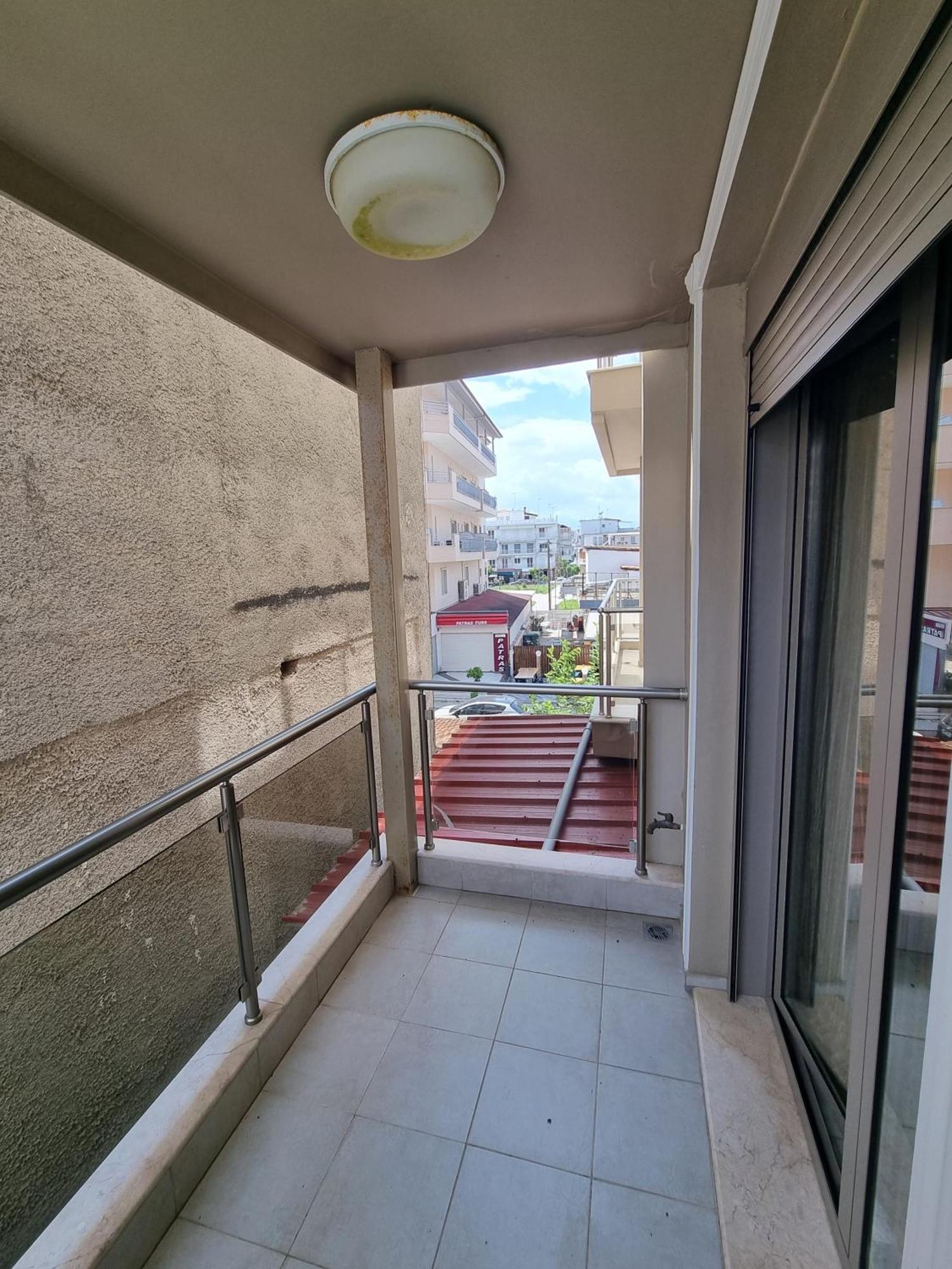 Sissy'S Boutique Apartments Паралия-Катерини Экстерьер фото