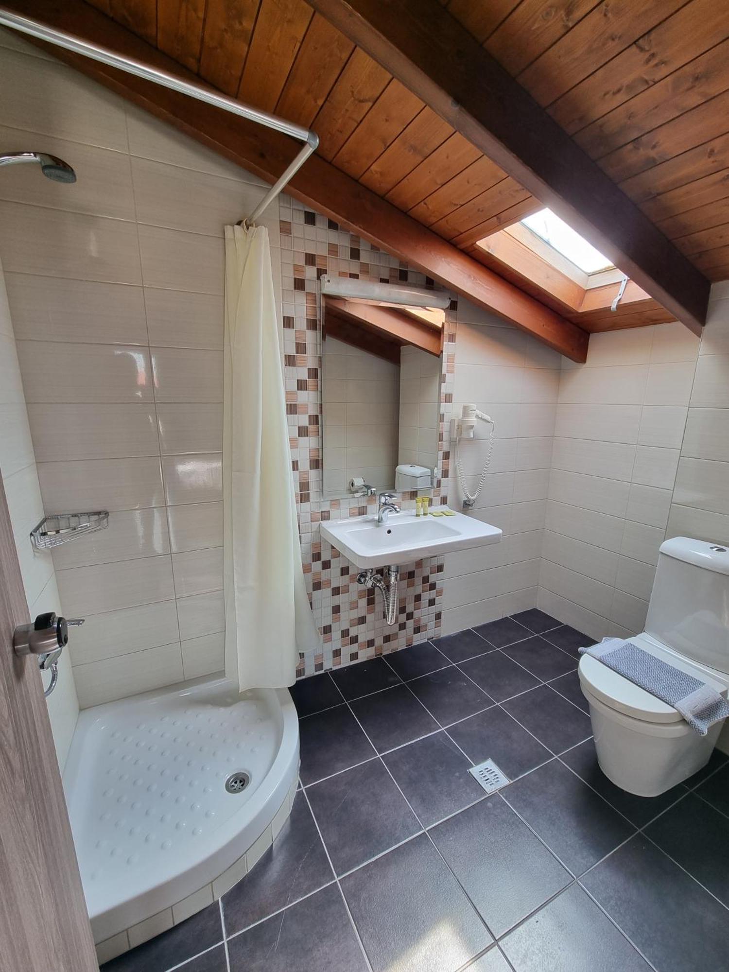 Sissy'S Boutique Apartments Паралия-Катерини Экстерьер фото